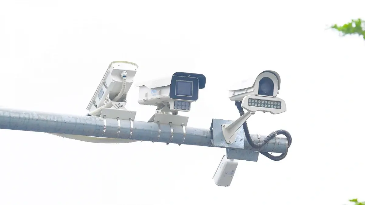 Gần 2.000 camera AI sẽ chính thức hoạt động từ tháng 12

